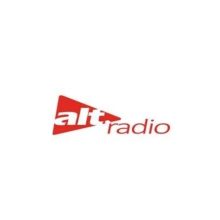 Alt Radio Logo