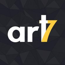 Art 7 Logo FM