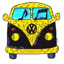 Logo Autobaza Radio