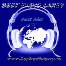 Cel mai bun logo Radio Larry