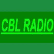 Logo CBL Radio