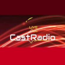 Logo Cast Radio