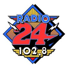 Central Radio 24 Logo