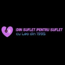 Din Suflet Pentru Suflet Logo