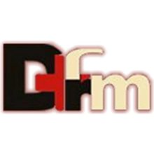 Logo Doctor FM Romania