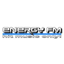 Logo Energy FM Romania