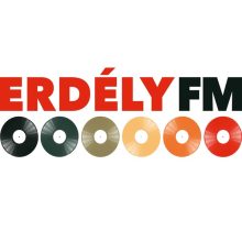 Erdely FM Logo