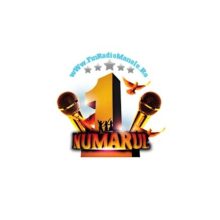 FM Radio Manele Logo