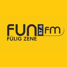 Fun FM Logo