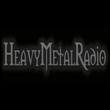 Logo-ul Heavy Metal Radio