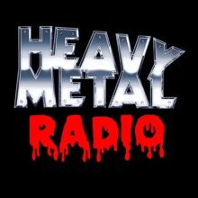 Heavy Metal Radio Logo