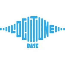 Logo Logitune FM Base