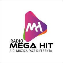 Logo MegaHit Romania