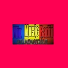 MixMusic Radio Logo