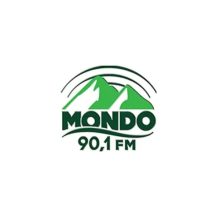 Mondo FM Logo