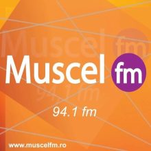 Muscel FM Logo