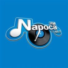 Napoca FM Logo