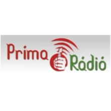 Prima Radio 87.9 Siglă