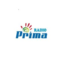 Prima Radio 87.9 Logo