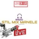 RADIO STIL MIX MANELE 107.9 MHz.FM