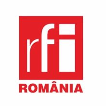 RFI Romania Logo