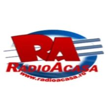 Radio Acasa Logo