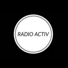 Logo Radio Activ