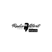 Radio Alert Manele Logo