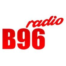 Logo Radio B96