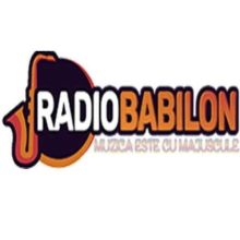 Logo Radio Babylon