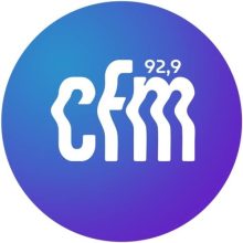 Sigla Radio C FM