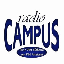 Radio Campus Slobozia Logo