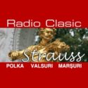 Radio Clasic Strauss