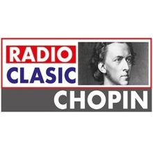 Logo Radio Classic Chopin