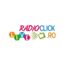 Radio Click Logo