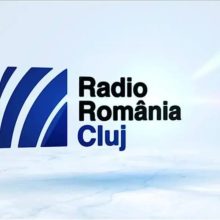 Logo Radio Cluj