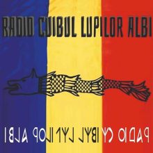 Radio Cuibul Lupilor Albi Logo