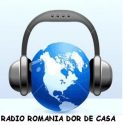 Radio Dor De Casa