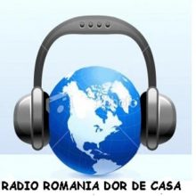 Radio Dor De Casa Logo