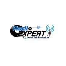 Logo Radio Expert Romania