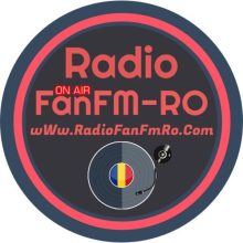 Radio FanFM-RO Logo