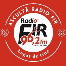 Radio Fir Logo