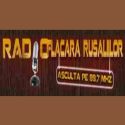 Radio Flacăra Rusaliilor