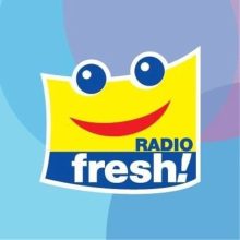 Radio Fresh Romania Logo