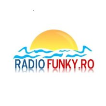 Radio Funky Logo