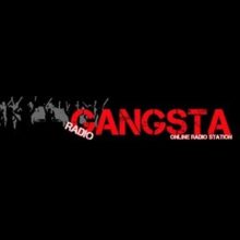 Radio Gangsta Logo