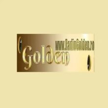 Radio Golden Logo