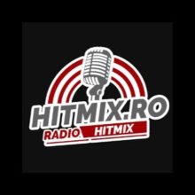 Radio HiT Mix Logo