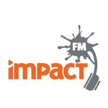 Radio Impact FM Logo