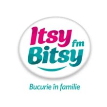 Radio Itsy Bitsy Logo